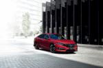 Honda Civic Sedan by Modulo 2017 года (JP)